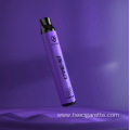 Best Price Fruit Vape Kit 1500Puffs Disposable Vape